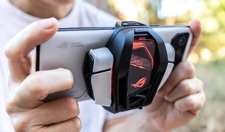 Los celulares más raros del mundo: parecen sacados del futuro