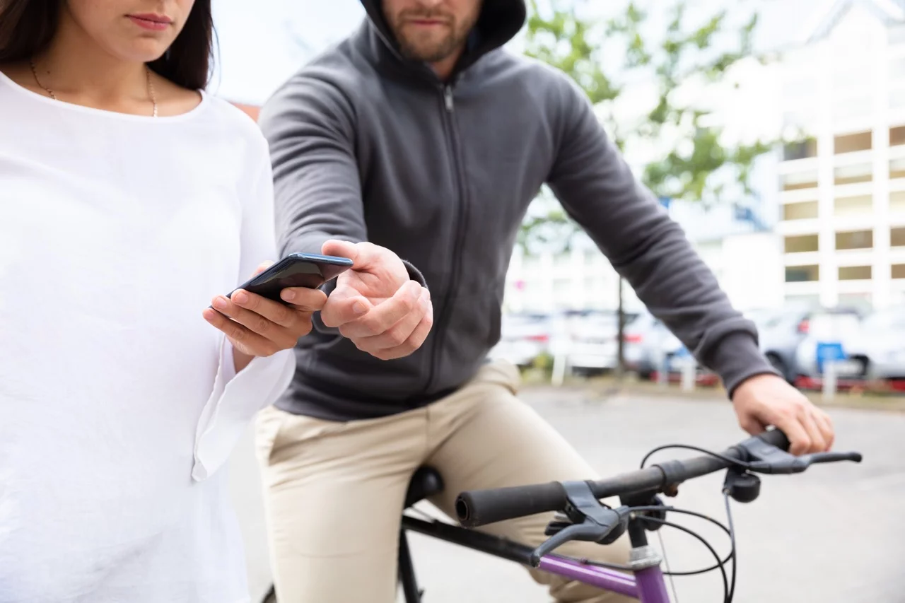 ¿Qué hacer si te roban el celular? Guía completa para proteger tu información paso a paso