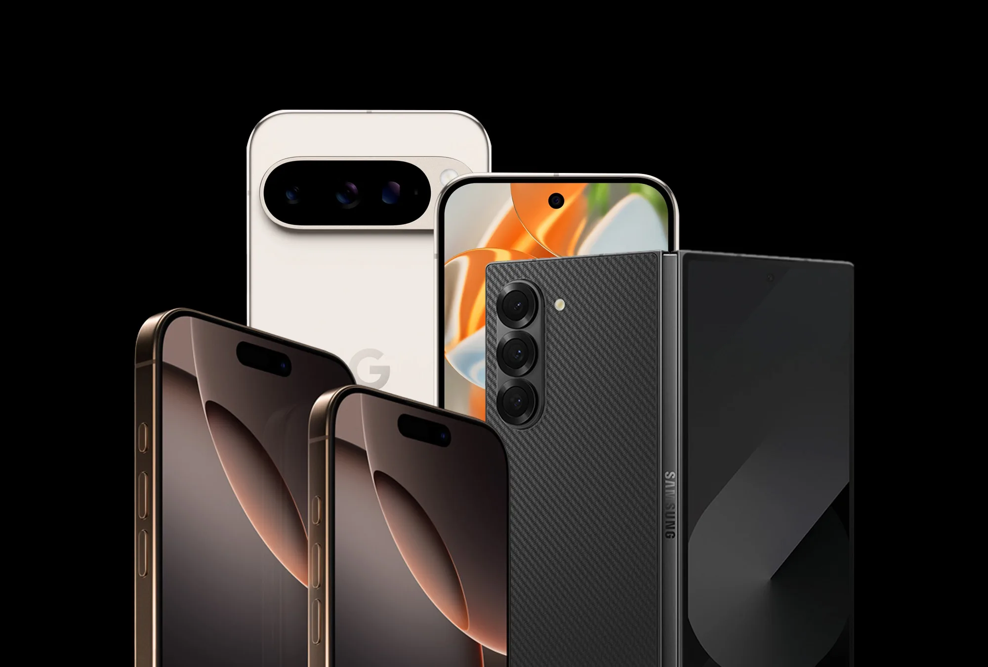 Mejores celulares calidad-precio en 2026: los que realmente valen la pena