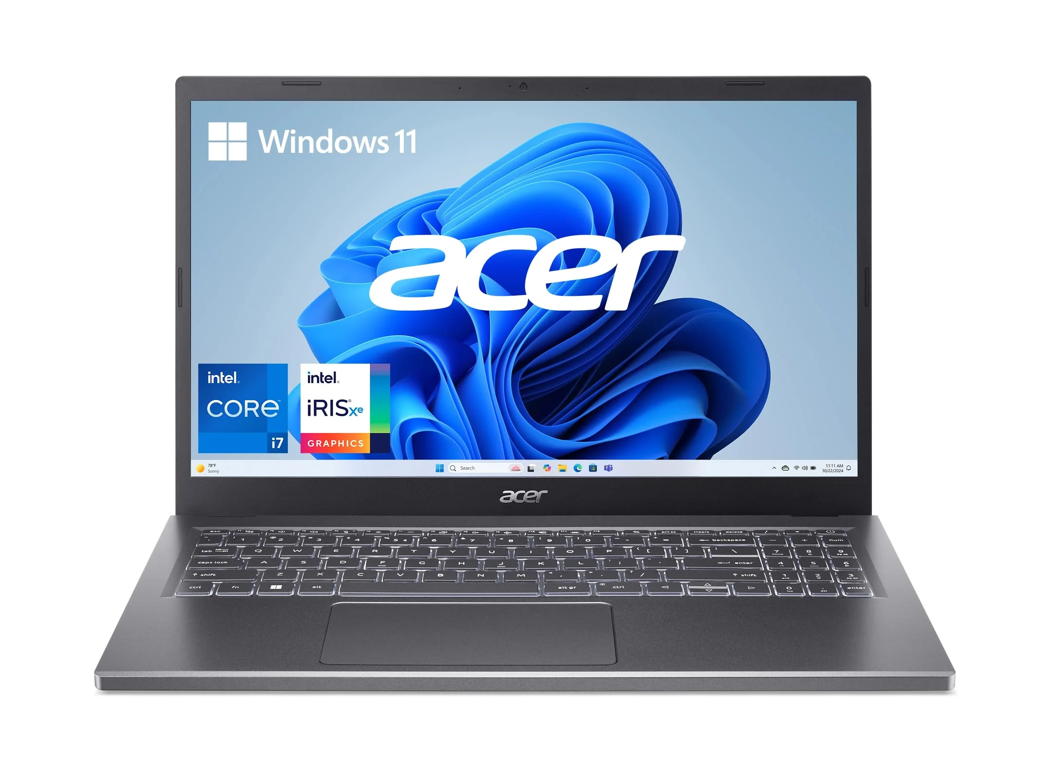Acer Aspire 5