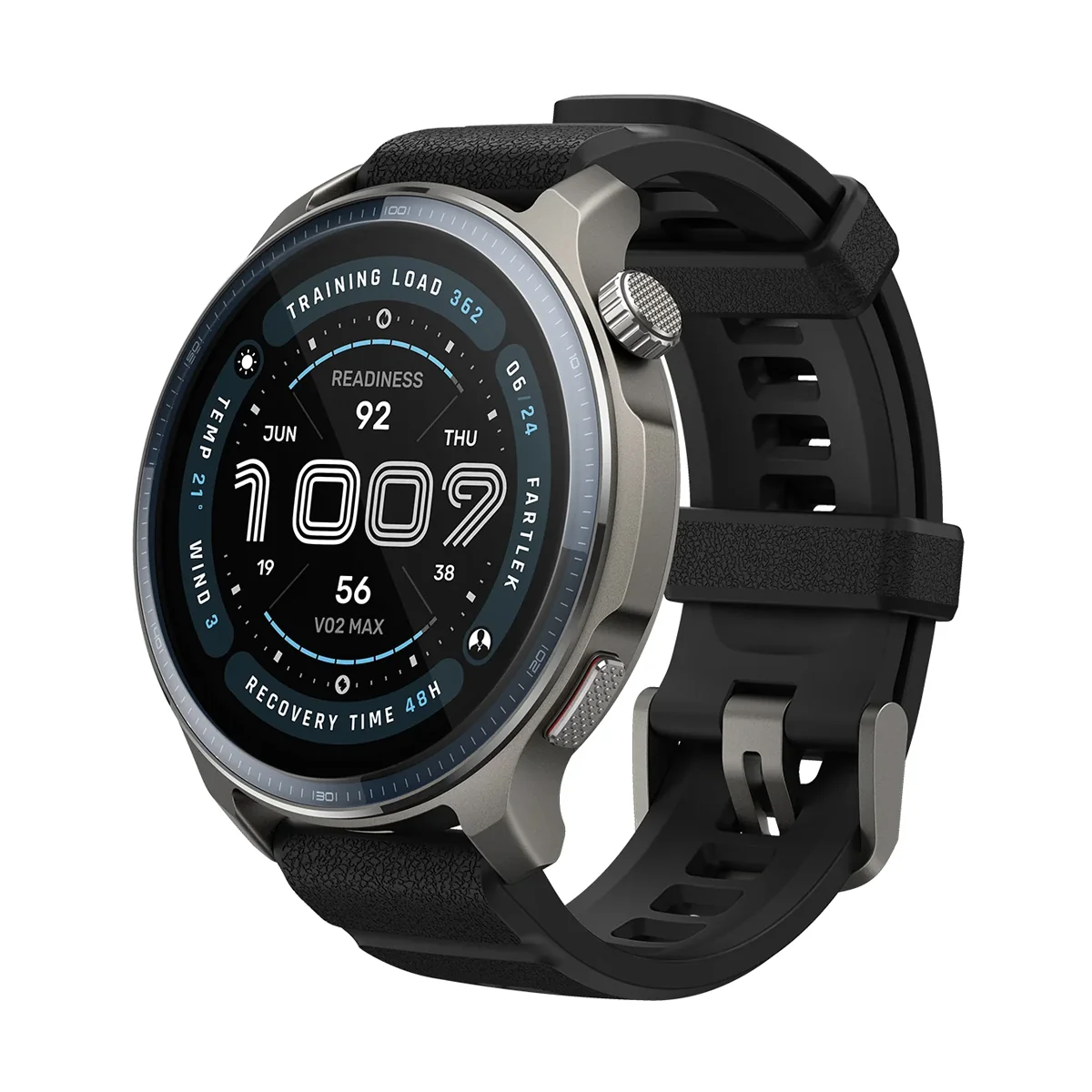 Amazfit Balance 2