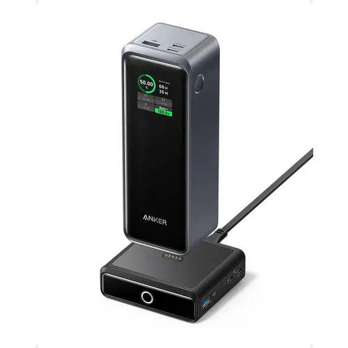 Anker Prime 27,650 mAh