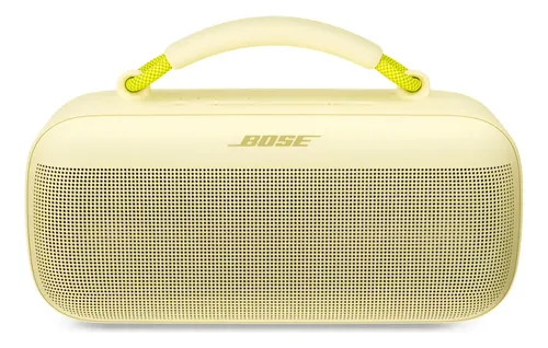 Bose SoundLink Max