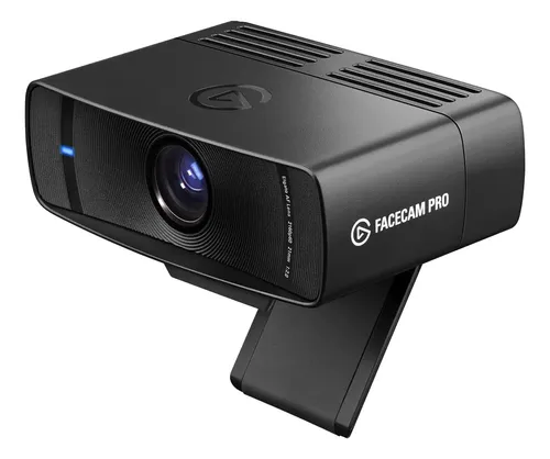 Elgato Facecam Pro