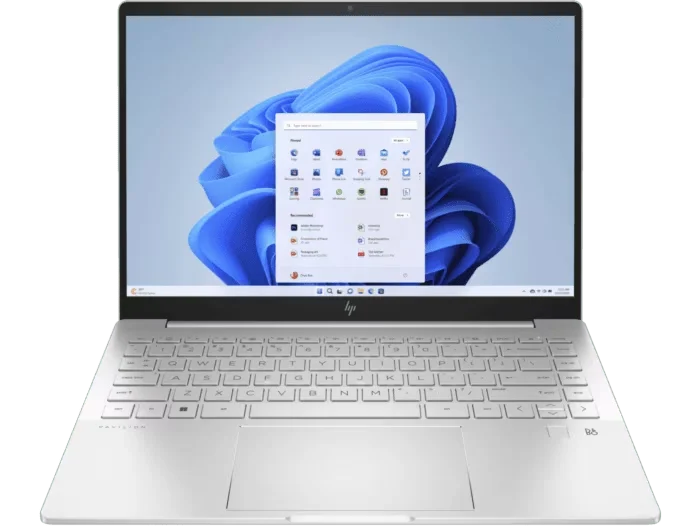 HP Pavilion Plus
