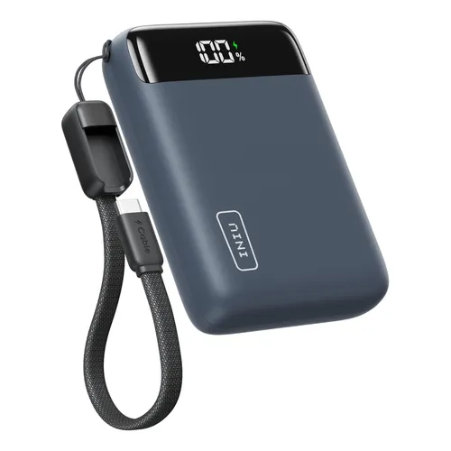 INIU Power Bank 20,000 mAh