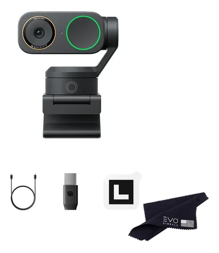 Insta360 Link 2