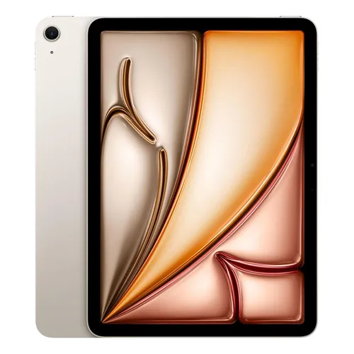 iPad Air M3
