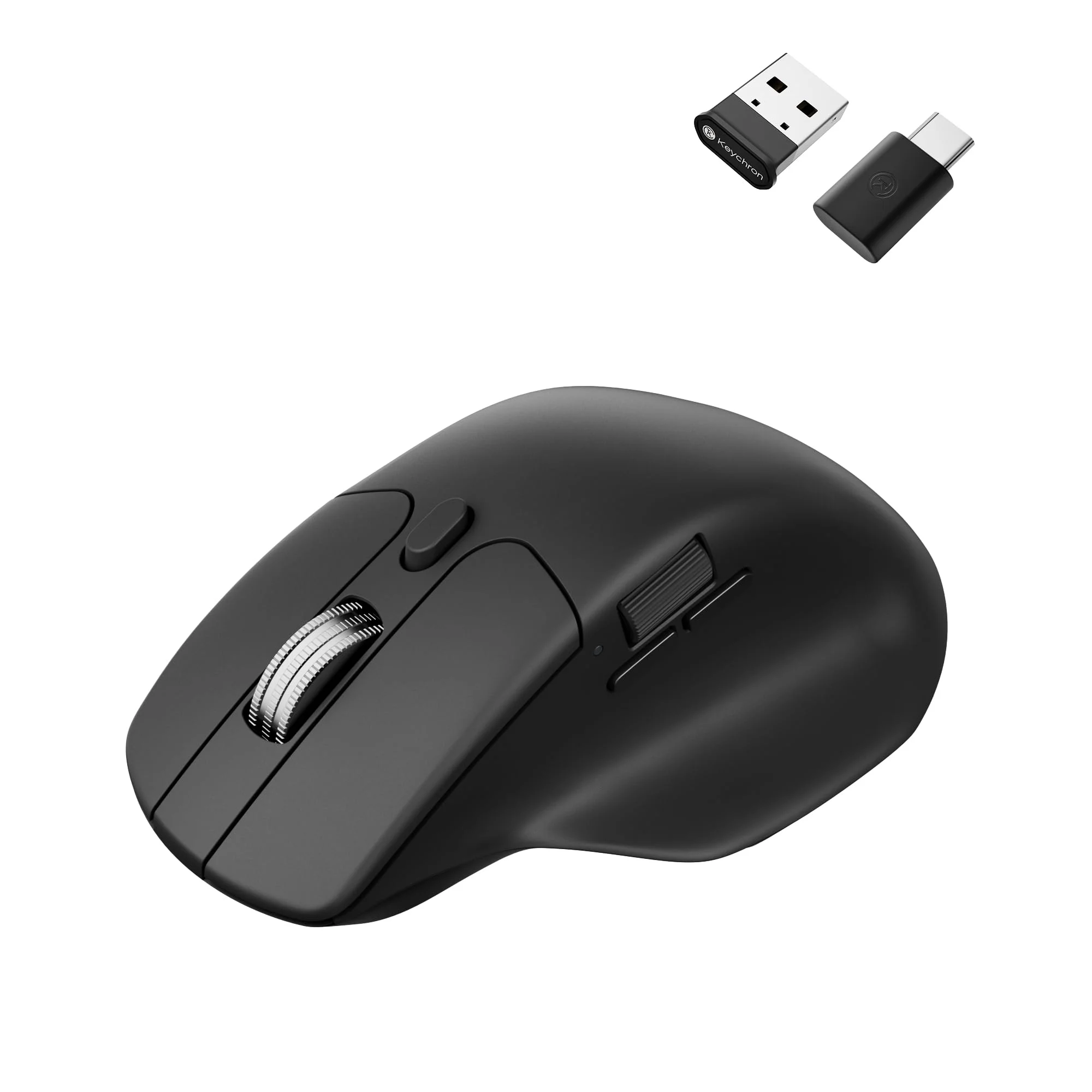 Keychron M6