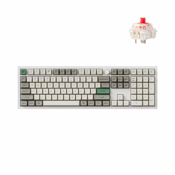 Keychron Q6 Max