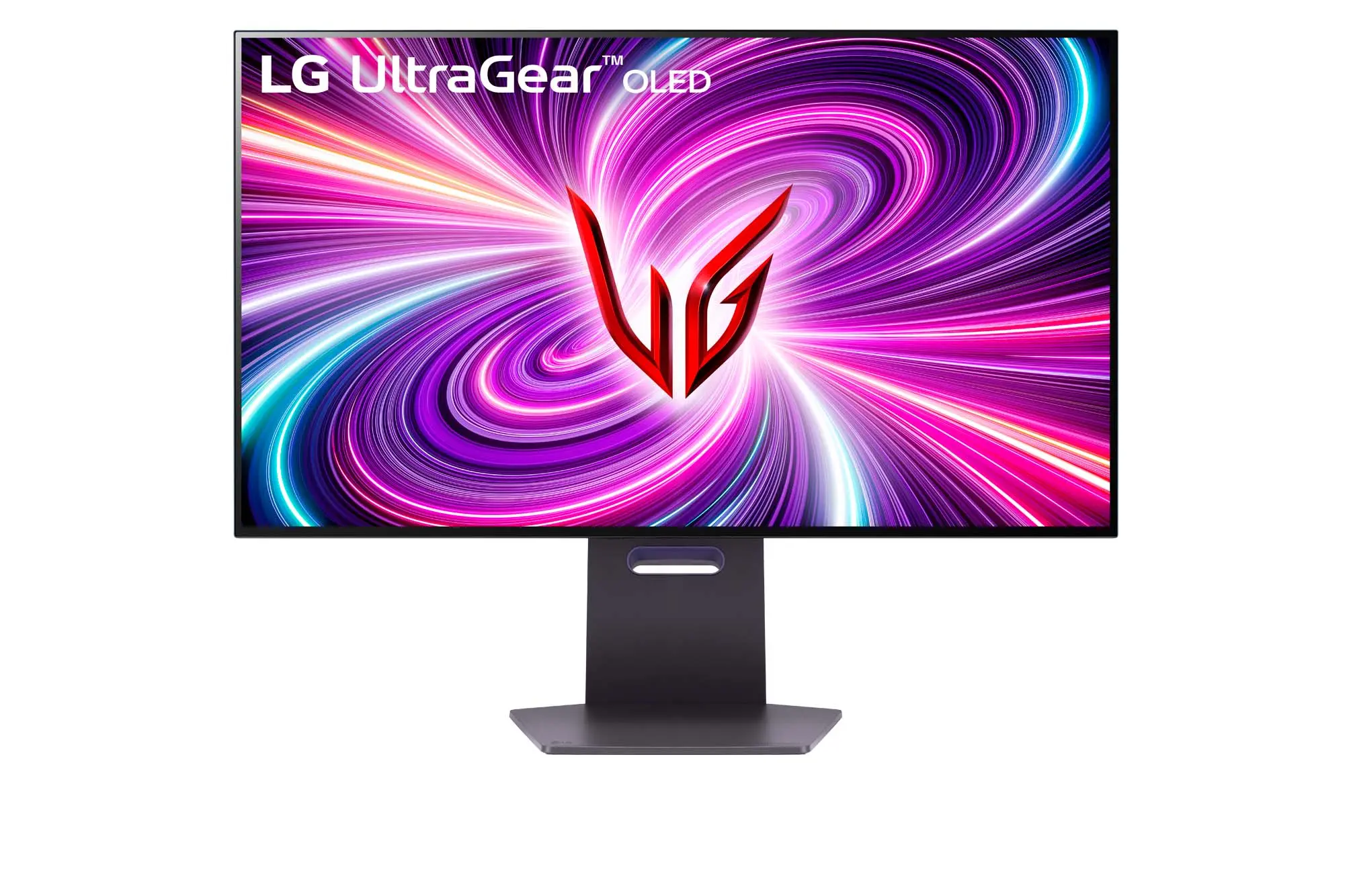 LG UltraGear OLED