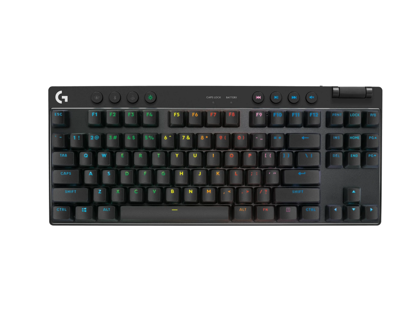 Logitech G Pro X TKL
