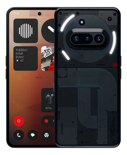 Nothing Phone (3a)