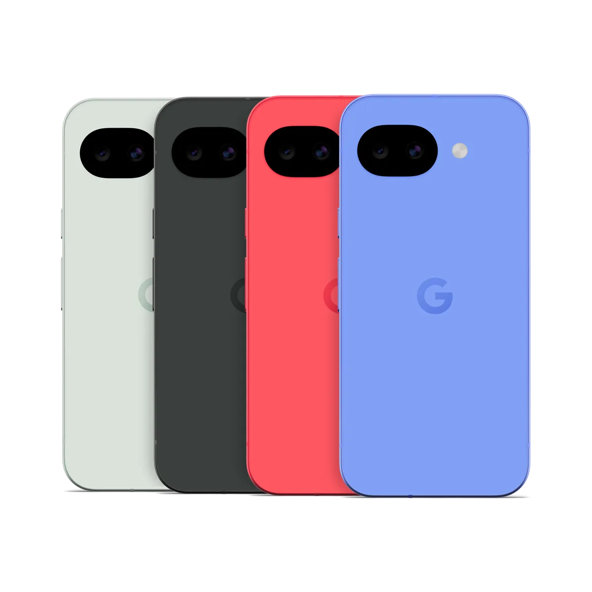 Google Pixel 10a