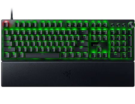 Razer Huntsman V3 Pro