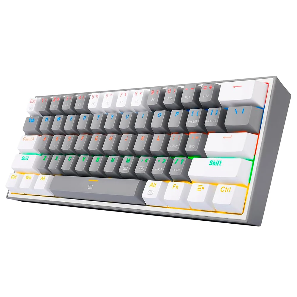 Redragon K617