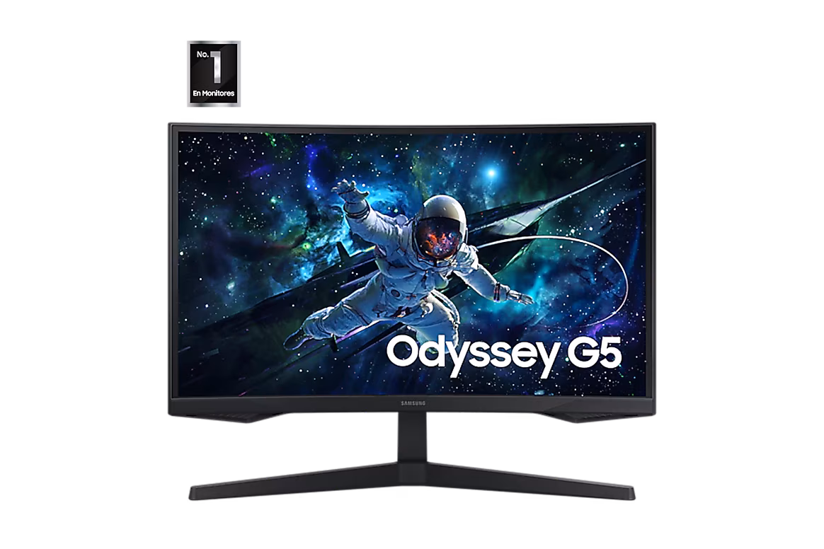 Samsung Odyssey