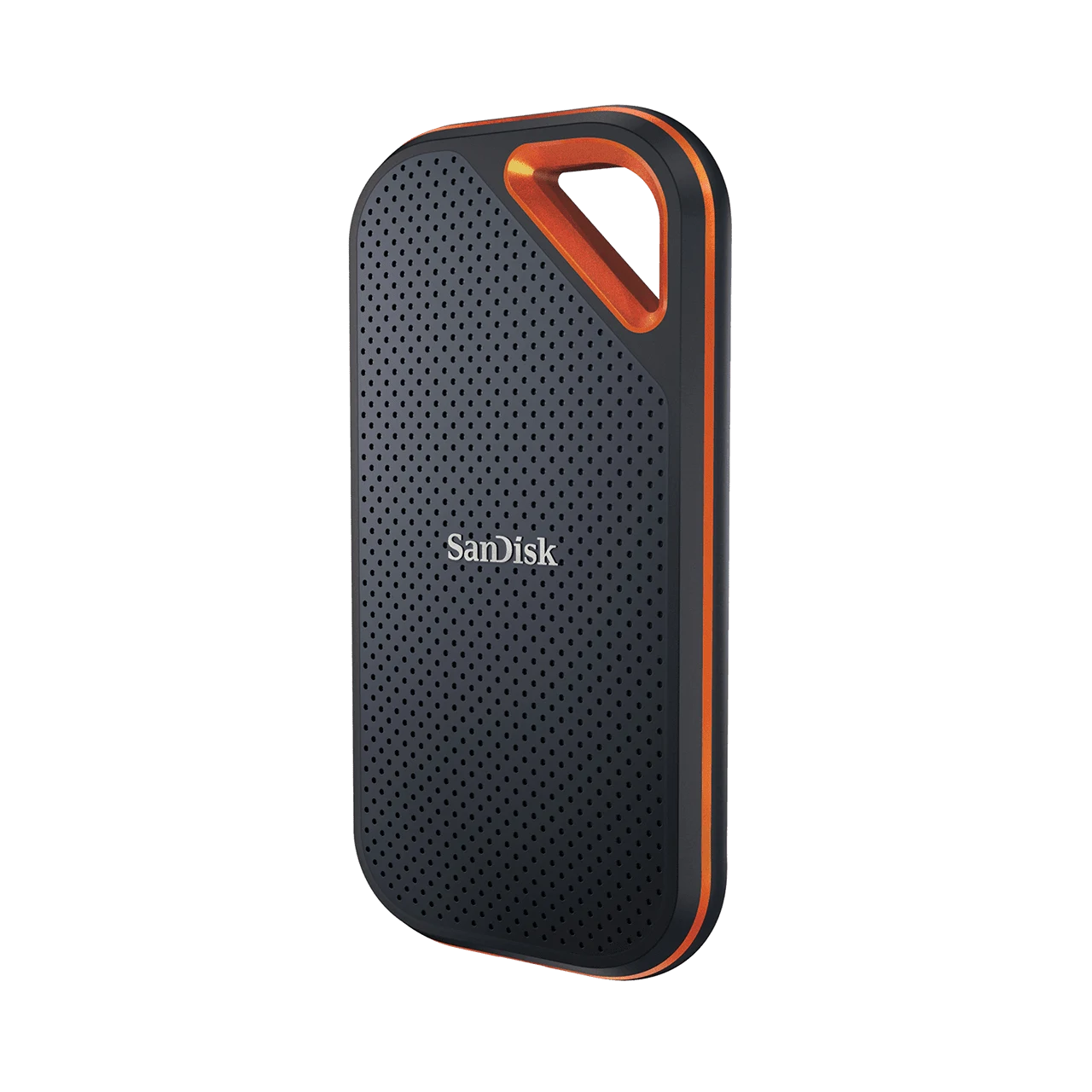 SanDisk Extreme Pro Portable SSD