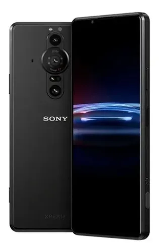 Sony Xperia Pro
