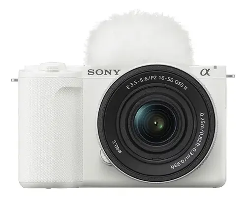 Sony ZV-E10 II
