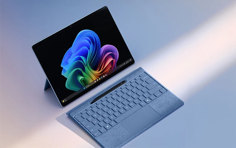 Microsoft Surface Pro 11