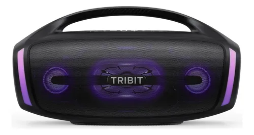 Tribit StormBox Blast