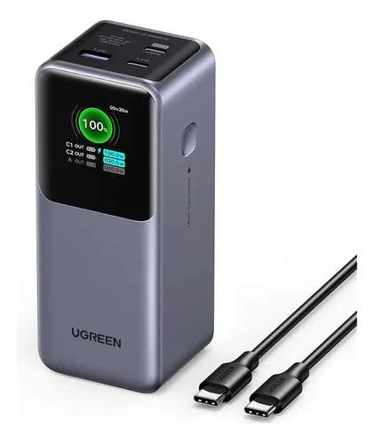 UGREEN Nexode Power Bank